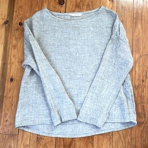 Elizabeth Suzann Lara top